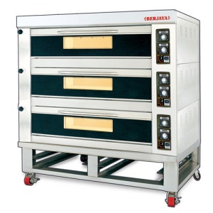 Electrical Baking Oven Electrical Baking Oven